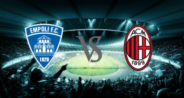 Empoli vs AC Milan, 02h00 ngày 28/9: Giải vô địch Ý