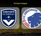 Bordeaux vs FC Copenhagen (23h55 ngày 4/10: Cúp Europa League)
