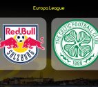RB Salzburg vs Celtic (23h55 ngày 4/10: Cúp Europa League)