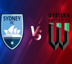 Nhận định kèo Sydney vs Western United – 15h05 10/03, VĐQG Úc
