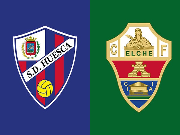 Nhận định Huesca vs Elche – 02h00 10/04, VĐQG Tây Ban Nha