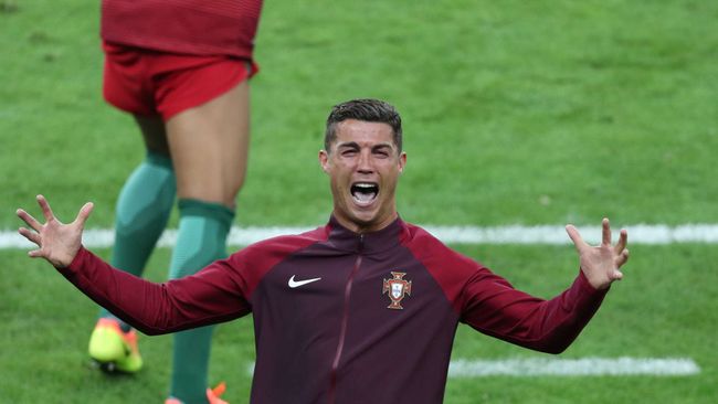 Cristiano Ronaldo: Thành công tại Champions League và vinh quang quốc tế