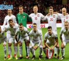 đội hình Ba Lan giải Euro 2020 năm 2021