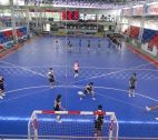 Futsal là gì? Luật thi đấu môn bóng đá trong nhà này như thế nào?