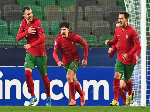 Nhận định bóng đá U21 Bồ Đào Nha vs U21 Italia, 02h00 ngày 01/6