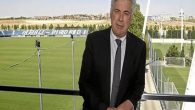 Bóng đá TBN 2/6: HLV Ancelotti hé lộ lý do đồng ý đến Real