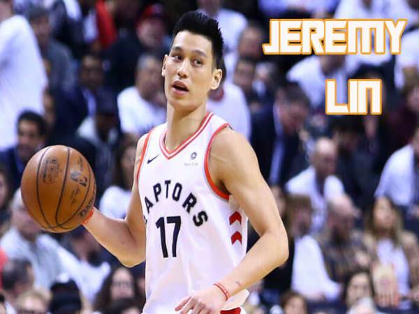 Jeremy Lin là ai? Thông tin sự nghiệp cầu thủ bóng rổ