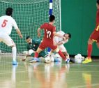 Các vị trí trên sân Futsal và những điều bạn nên biết