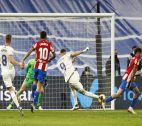 Tin bóng đá Tây Ban Nha 13/12: Real hạ gục Atletico lập mưa kỳ tích