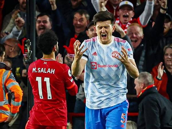 Bóng đá Anh 20/4: Salah phát biểu khiến MU thêm xấu hổ