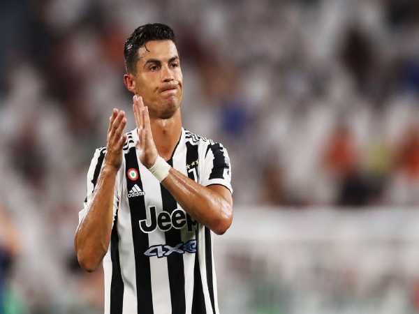 Sự ra đi của Cristiano Ronaldo sẽ để lại khoảng trống trong đội hình, ngay cả khi anh ấy đã 36 tuổi