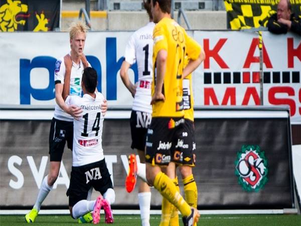 Nhận định bóng đá Orebro vs AFC Eskilstuna, 0h00 ngày 24/5