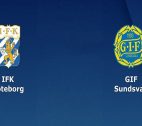 Nhận định Goteborg vs Sundsvall – 20h00 28/05, VĐQG Thụy Điển
