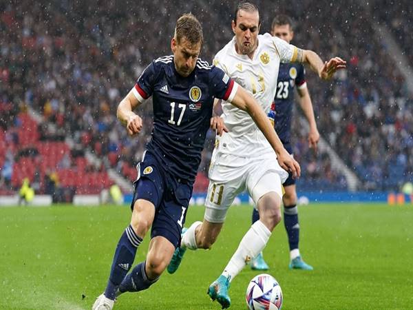 Nhận định bóng đá giữa Armenia vs Scotland, 23h ngày 14/6