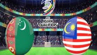 Nhận định trận đấu Malaysia vs Turkmenistan (20h00 ngày 8/6)