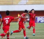 Bóng đá Việt Nam chiều 13/8: U16 Việt Nam sẽ tập huấn Nhật Bản