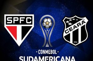 Nhận định kèo Sao Paulo vs Ceara – 05h15 04/08, Copa Sudamericana