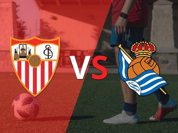 Nhận định, soi kèo Sevilla vs Sociedad – 01h00 10/11, VĐQG Tây Ban Nha