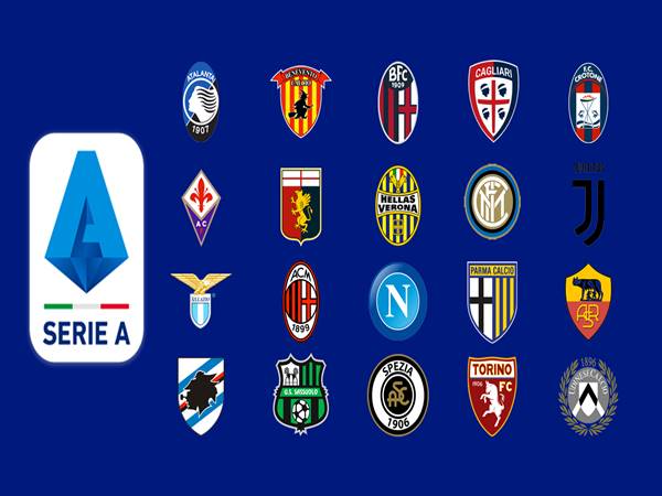 Serie A có bao nhiêu vòng? Những thông tin cần biết về Serie A