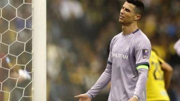 Tin HOT bóng đá 30/1: Ronaldo sẽ trở lại châu Âu