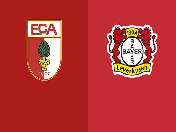 Nhận định kết quả Augsburg vs Leverkusen, 02h30 ngày 04/2