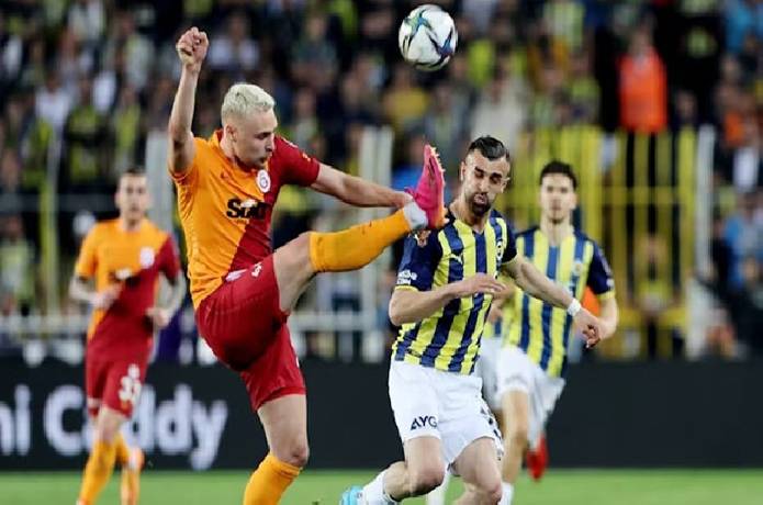 Nhận định kết quả trận Alanyaspor vs Galatasaray, 0h30 ngày 19/4