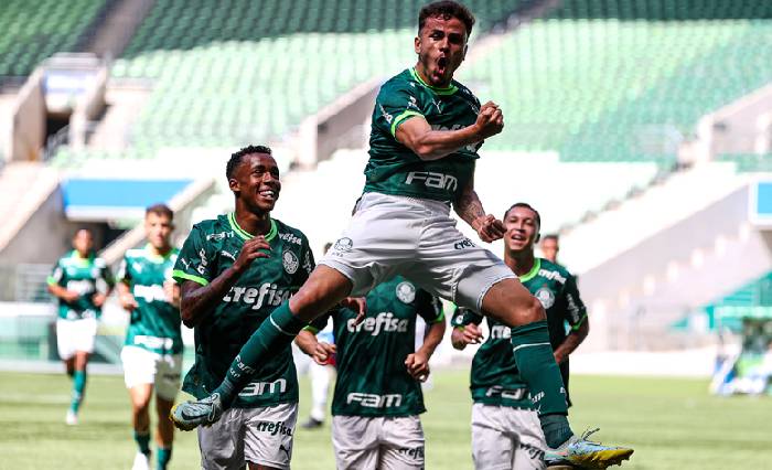 Soi kèo Tài Xỉu Bolivar vs Palmeiras, 7h30 ngày 6/4