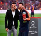 Tin Barca 4/7: Barcelona xác nhận vẫn còn nợ tiền Messi