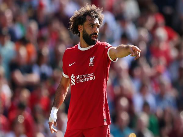 Chuyển nhượng BĐ Anh 6/9: Liverpool đang ra sức giữ chân Salah
