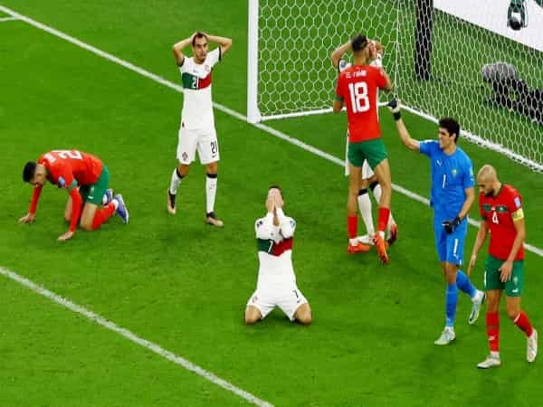 Bồ Đào Nha vô địch World Cup mấy lần?