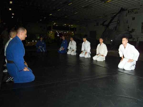 Võ judo của nước nào? Judo có những đặc điểm gì? 