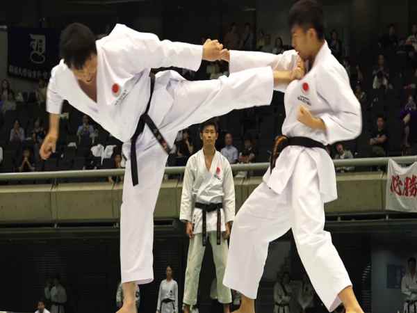 Ý nghĩa của các bài quyền trong Karate là gì?