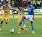Nhận định trận đấu Frosinone vs Empoli (00h30 ngày 7/11)
