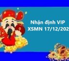 Nhận định VIP KQXSMN 17/12/2023