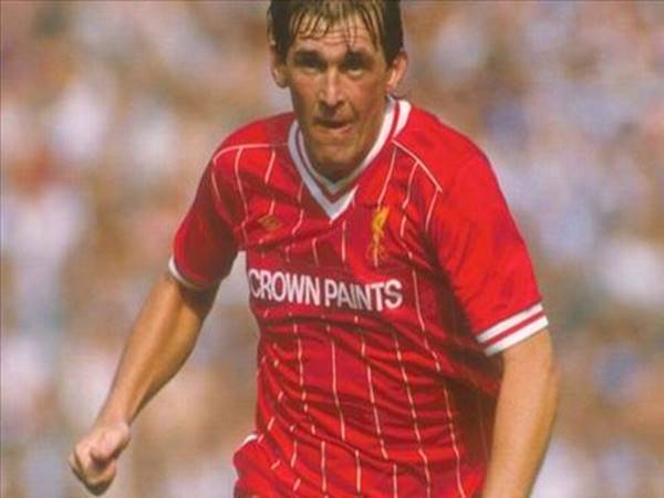 Tiền đạo Liverpool xuất sắc nhất mọi thời đại - Kenny Dalglish