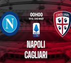 Nhận định trận Napoli vs Cagliari