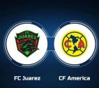 Nhận định Juarez vs CF America 10h00 ngày 25/1