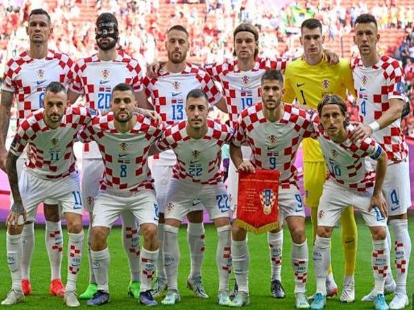 Điểm danh những huyền thoại bóng đá Croatia nổi tiếng nhất