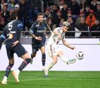 Lịch sử đối đầu Marseille vs Lyon