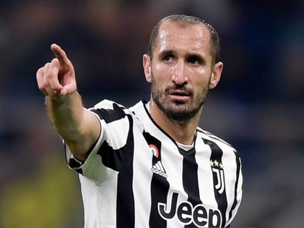 Top 5 Hậu Vệ Juventus Xuất Sắc Nhất Lịch Sử Câu Lạc Bộ